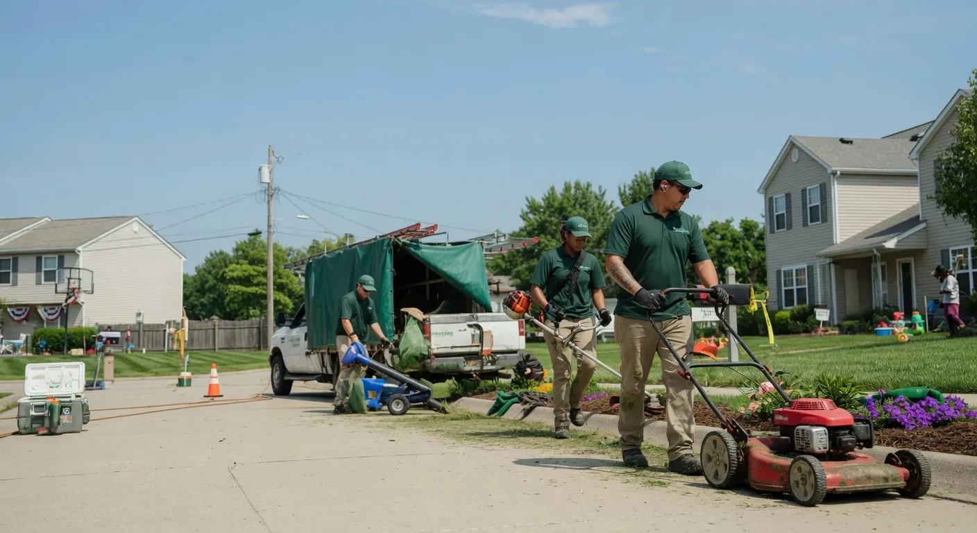 Irrigation Installation in Ames, NE near me